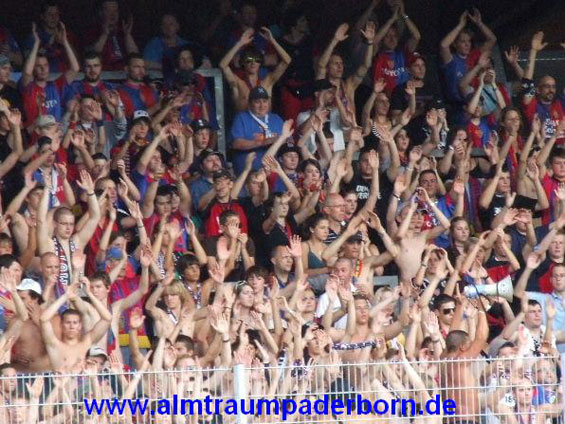 FC Sion vs FC Basel (2-0) (2)