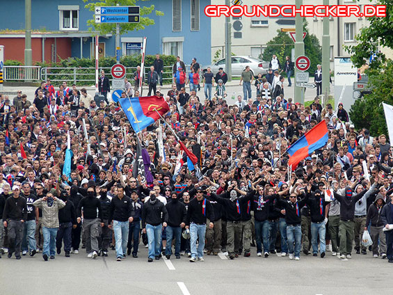 FC St. Gallen vs FC Basel (2-0) (1)