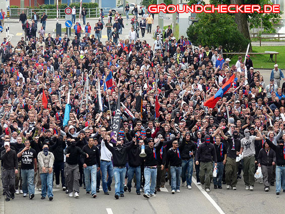 FC St. Gallen vs FC Basel (2-0) (2)