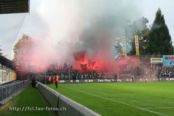 FC Luzern vs FC Basel (4-5) (2)
