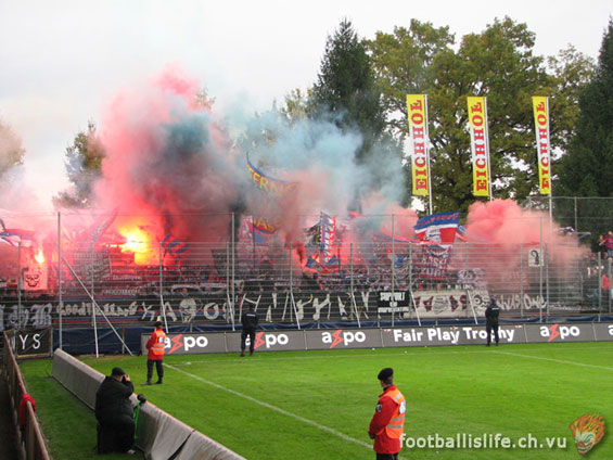 FC Luzern vs FC Basel (4-5) (9)