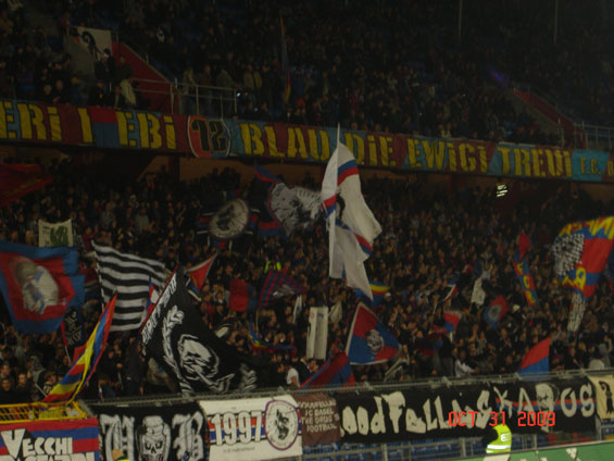 FC Basel vs Grasshopper Club Zürich (3-1) (2)