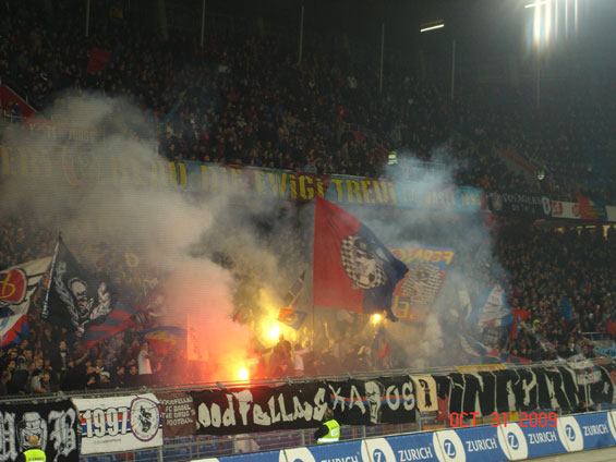 FC Basel vs Grasshopper Club Zürich (3-1) (3)