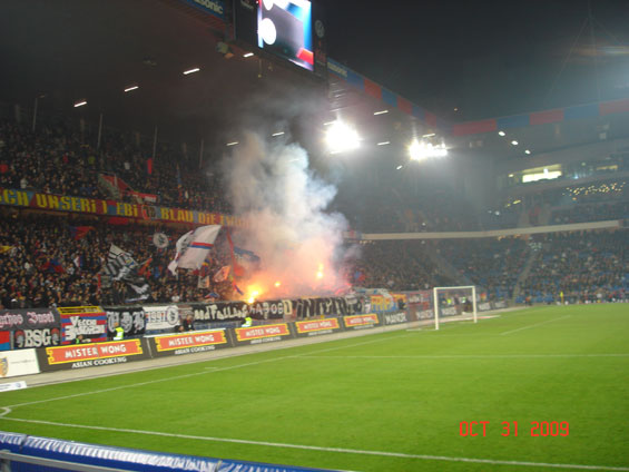 FC Basel vs Grasshopper Club Zürich (3-1) (4)