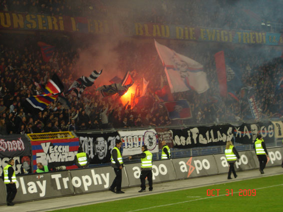 FC Basel vs Grasshopper Club Zürich (3-1) (5)