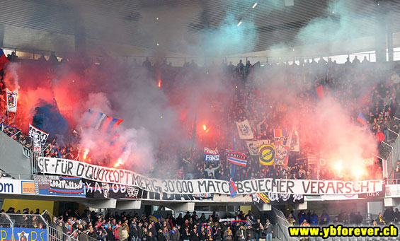 Young Boys Bern vs FC Basel (2-0) (1)
