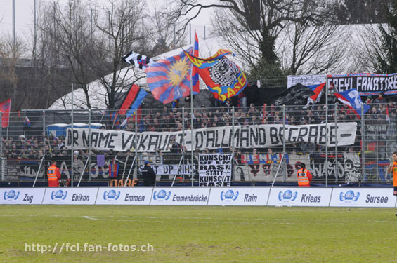 FC Luzern vs FC Basel (0-1) (2)
