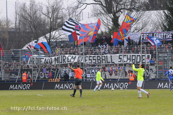 FC Luzern vs FC Basel (0-1) (3)