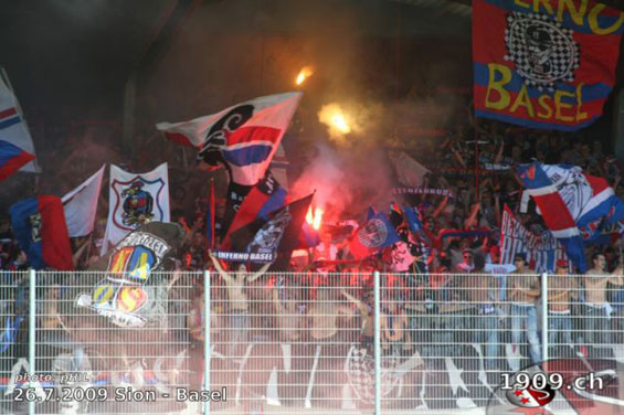 FC Sion vs FC Basel (1-2) (3)