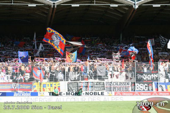 FC Sion vs FC Basel (1-2) (6)