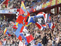 FC Basel vs FC Luzern (1-1)