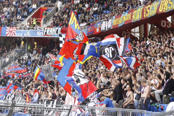 FC Basel vs FC Luzern (1-1) (4)