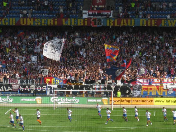 FC Basel vs FC Zürich (1-1) (3)