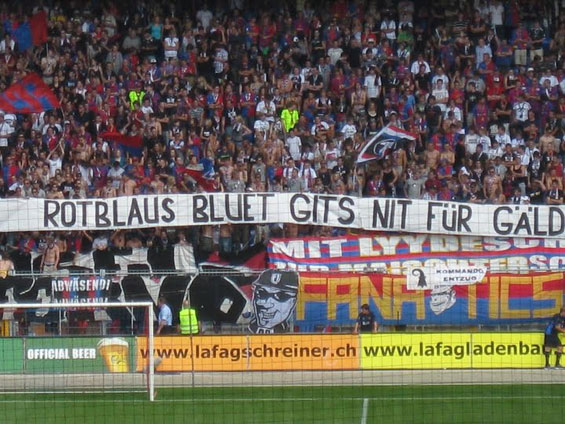 FC Basel vs FC Zürich (1-1) (5)
