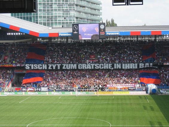 FC Basel vs FC Zürich (1-1) (6)
