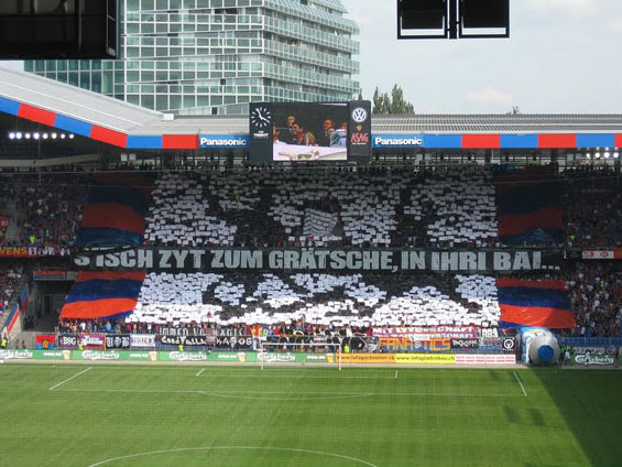 FC Basel vs FC Zürich (1-1) (7)