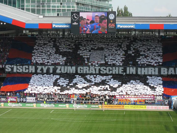 FC Basel vs FC Zürich (1-1) (8)