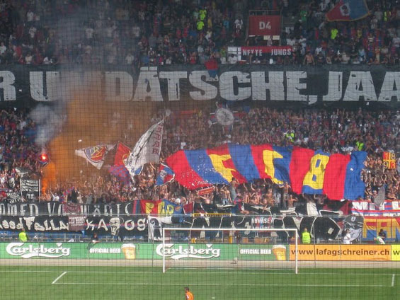 FC Basel vs FC Zürich (1-1) (12)