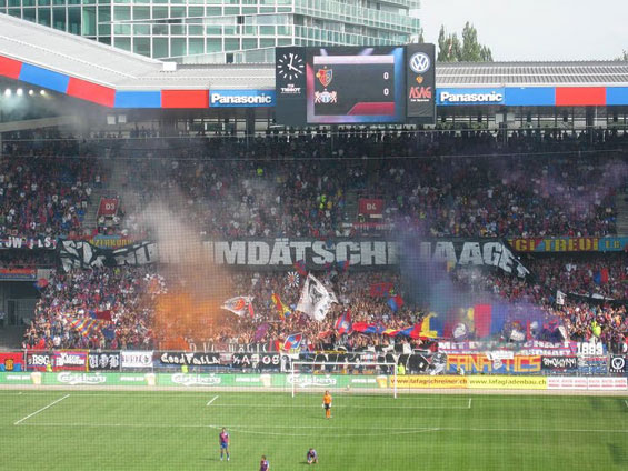 FC Basel vs FC Zürich (1-1) (13)
