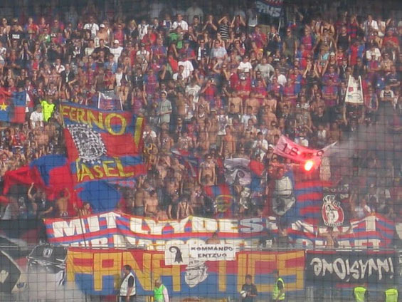 FC Basel vs FC Zürich (1-1) (14)
