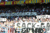 FC Basel vs Young Boys Bern (1-2)