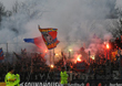 FC Luzern vs FC Basel (1-1)