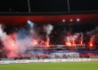 Grasshopper Club Zürich vs FC Basel (2-1)