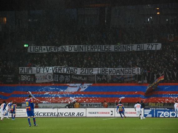 Grasshopper Club Zürich vs FC Basel (2-1) (1)
