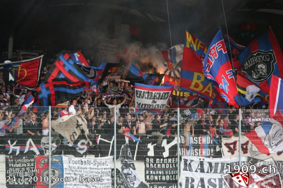FC Sion vs FC Basel (1-2) (4)