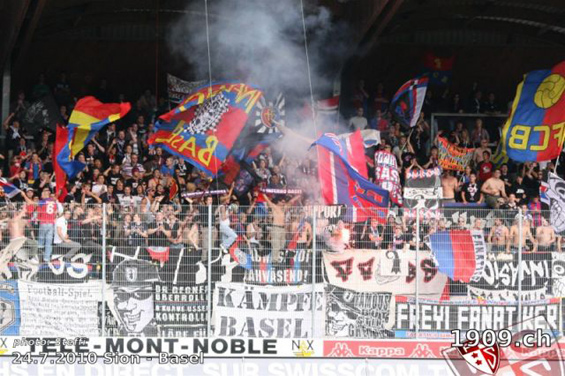 FC Sion vs FC Basel (1-2) (5)
