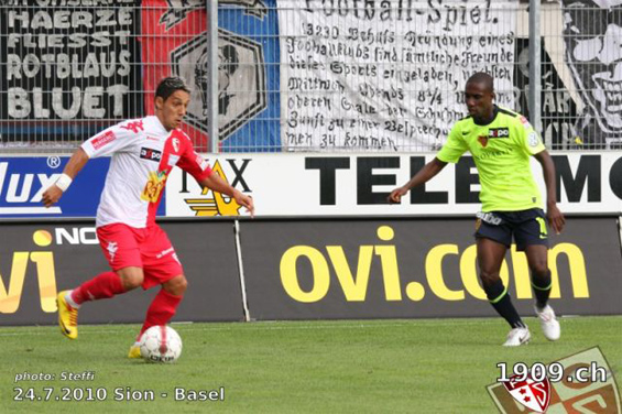 FC Sion vs FC Basel (1-2) (7)