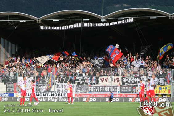 FC Sion vs FC Basel (1-2) (8)