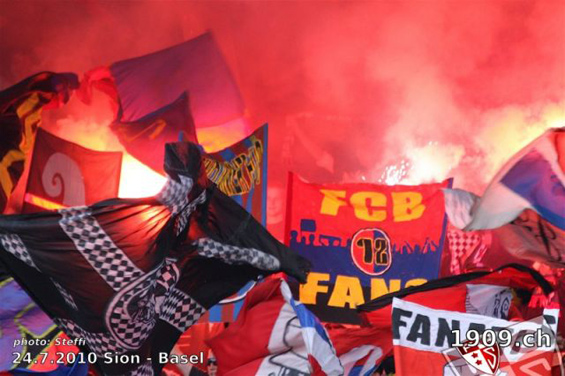 FC Sion vs FC Basel (1-2) (9)