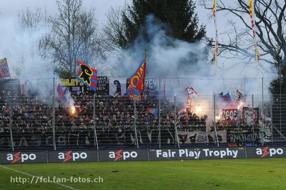 FC Luzern vs FC Basel (0-1) (2)