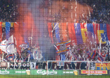 FC Basel vs FC Zürich (3-1)