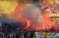 FC Basel vs FC Luzern (3-0)
