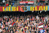 FC Basel vs FC Luzern (1-4)