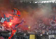Young Boys Bern vs FC Basel (1-1)