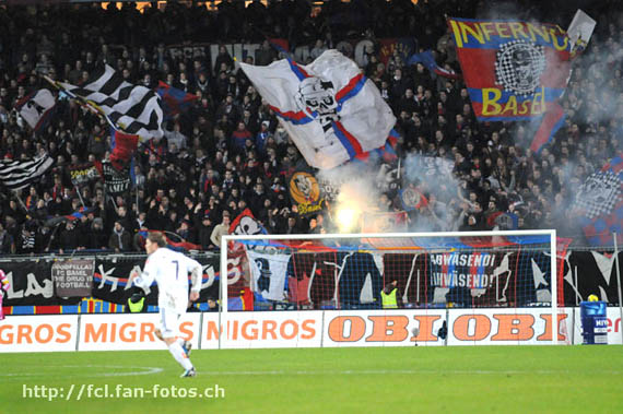 FC Basel vs FC Luzern (1-0) (5)