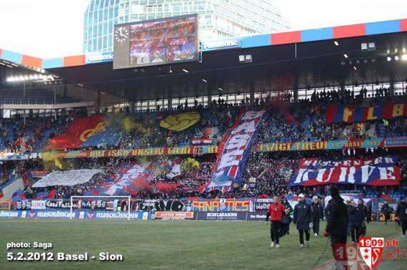 FC Basel vs FC Sion (0-0) (2)