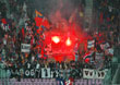 Servette Geneve vs FC Basel (0-1)