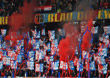 FC Basel vs Grasshopper Club Zürich (4-0)