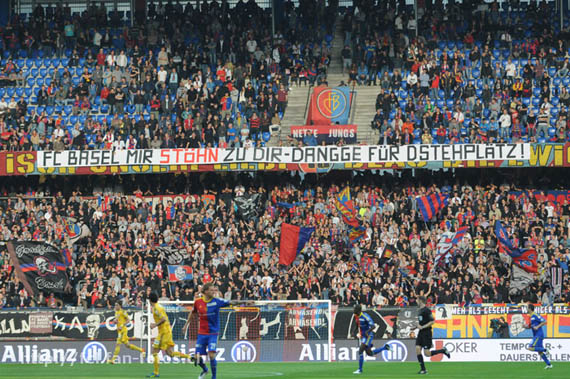 FC Basel vs FC Luzern (2-2) (2)