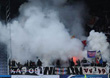 FC Luzern vs FC Basel (0-4)
