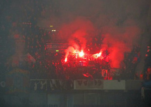 FC Schalke 04 vs FC Basel (2-0)
