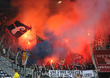 FC Luzern vs FC Basel (1-1)