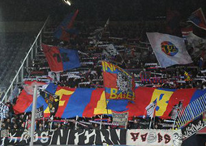 FC Luzern vs FC Basel (1-4)