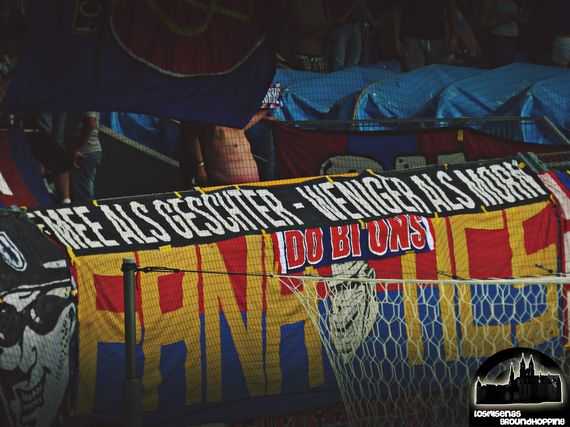FC Basel vs Lech Poznan (1-0) (3)