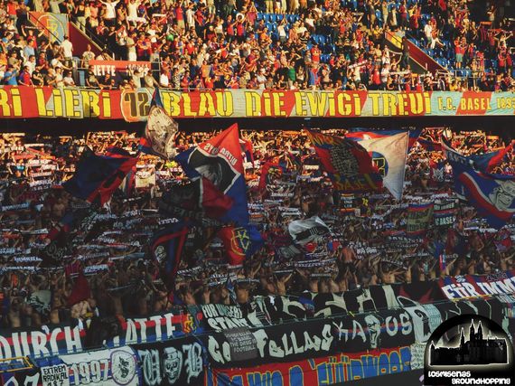 FC Basel vs Lech Poznan (1-0) (7)