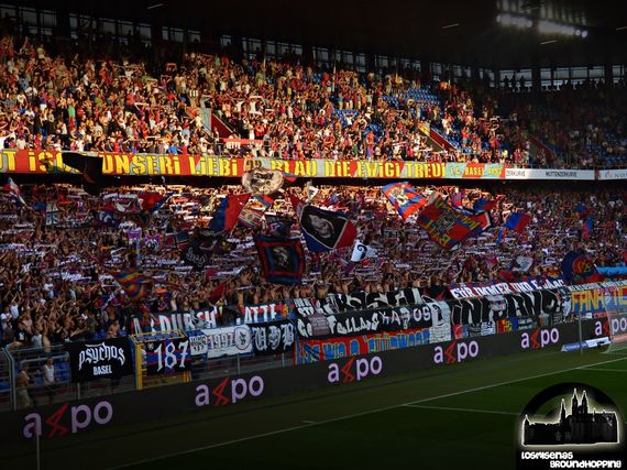 FC Basel vs Lech Poznan (1-0) (8)